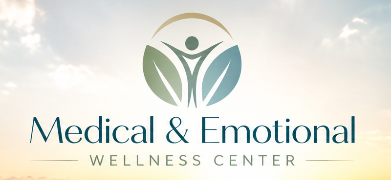 Medical & Emotional Wellness Center
